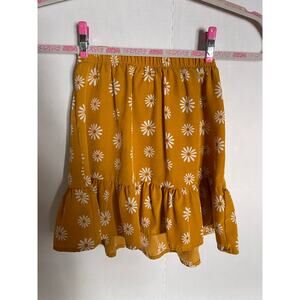 Jenna & Jessie Skirt and Shirt Set-Girls